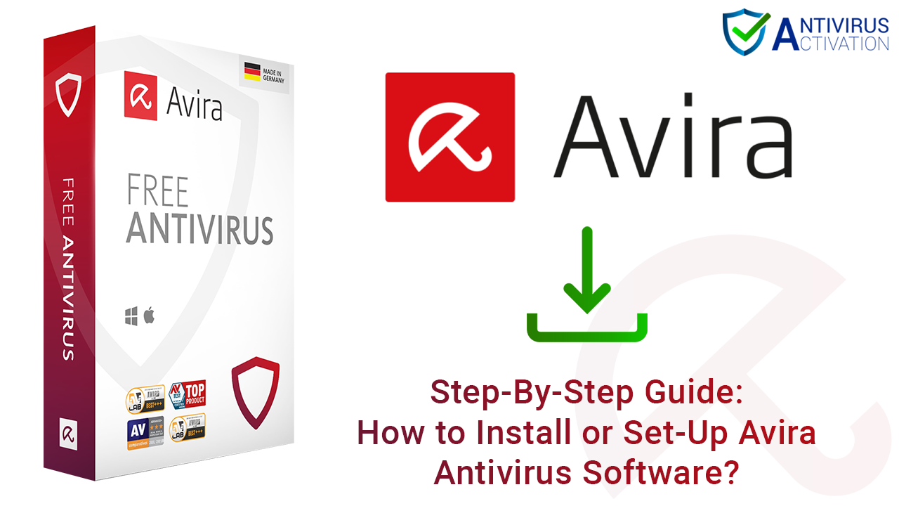 Avira-Antivirus-Installation-Guide-(Antivirus-Activation)